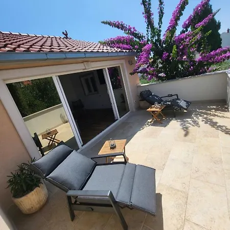 Holiday House Pia Casa vacanze *