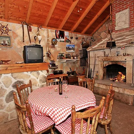 Holiday House Pia Casa vacanze *