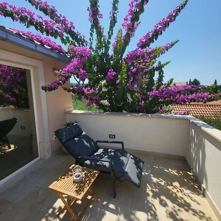Holiday House Pia Hébergement de vacances