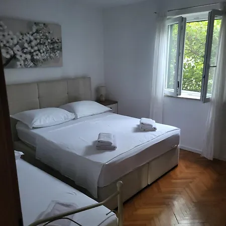 Hébergement de vacances Holiday House Pia *