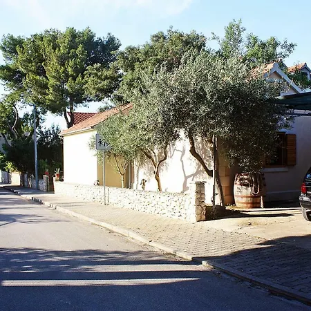 Hébergement de vacances Holiday House Pia *